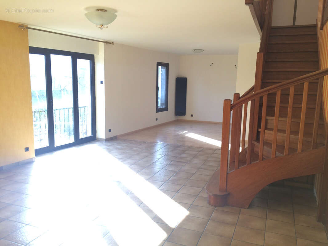Appartement à ESPALION