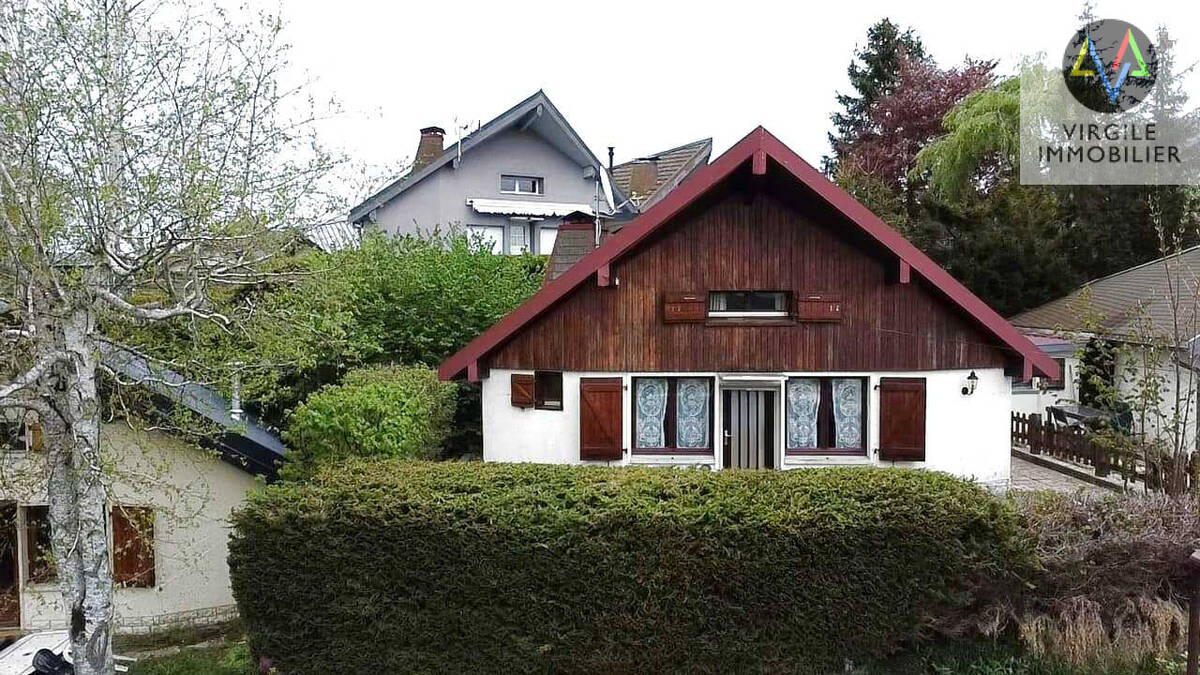 Maison à METABIEF