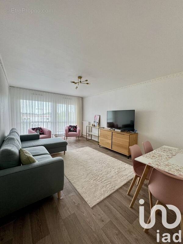 Photo 1 - Appartement à LE HAVRE