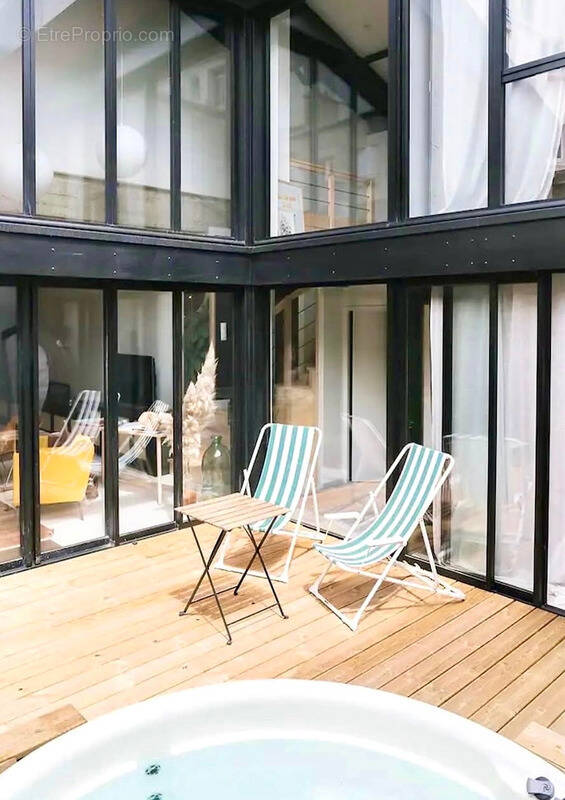 Appartement à BREST