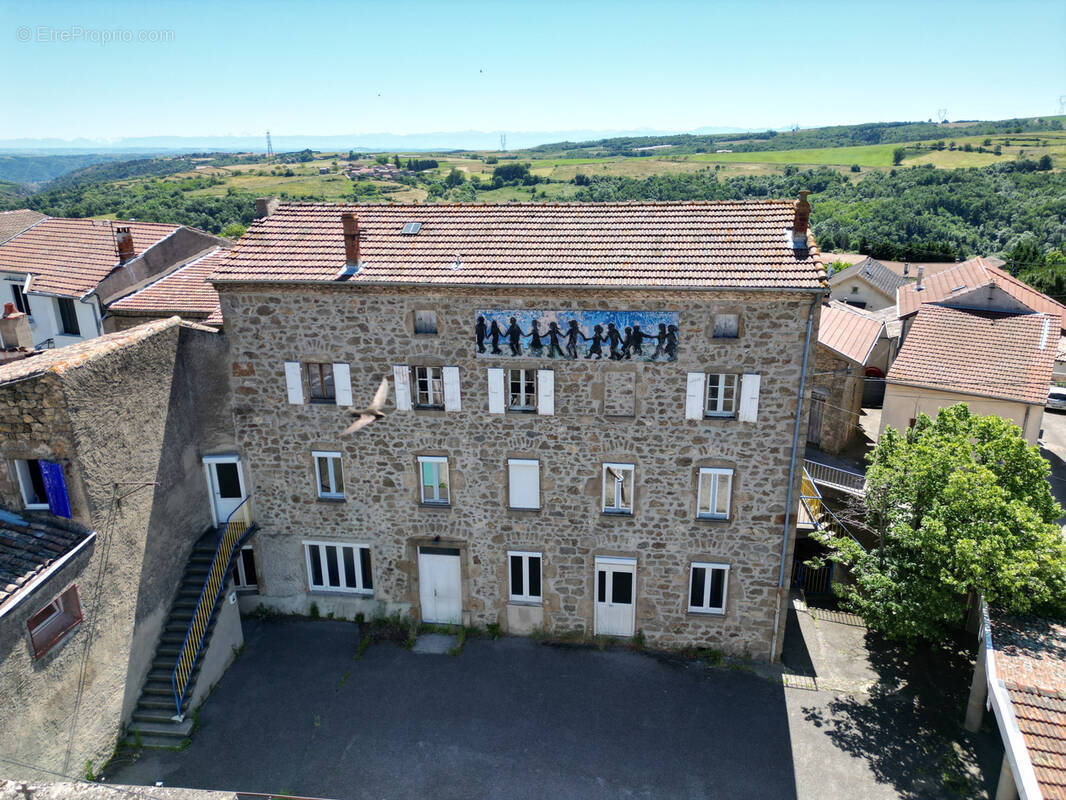 Appartement à ARDOIX