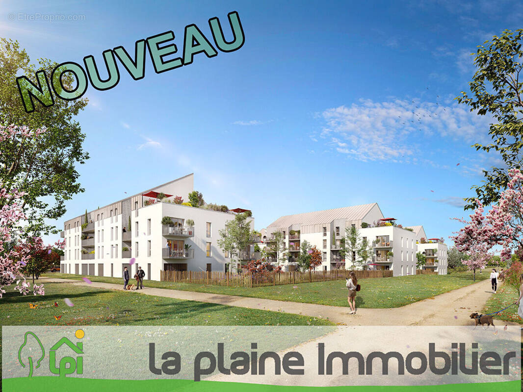 Appartement à COURSEULLES-SUR-MER
