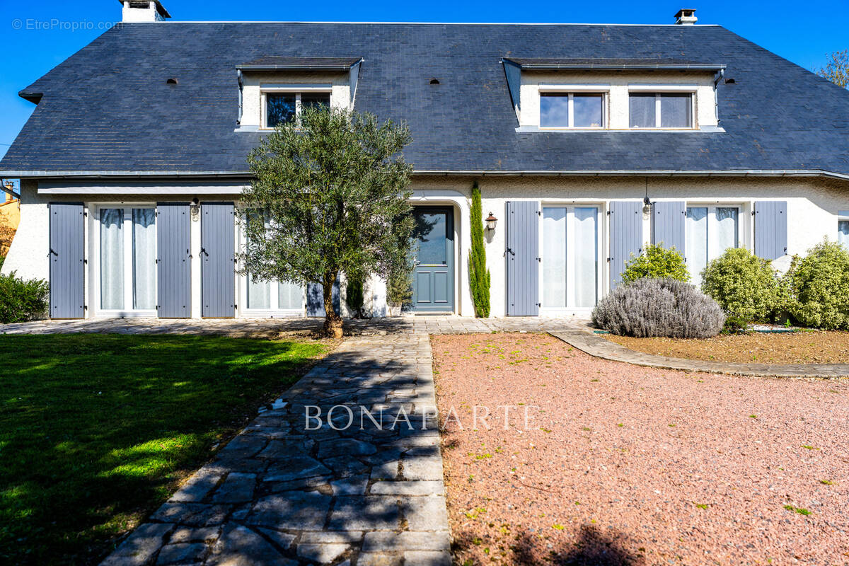 Maison à NIORT