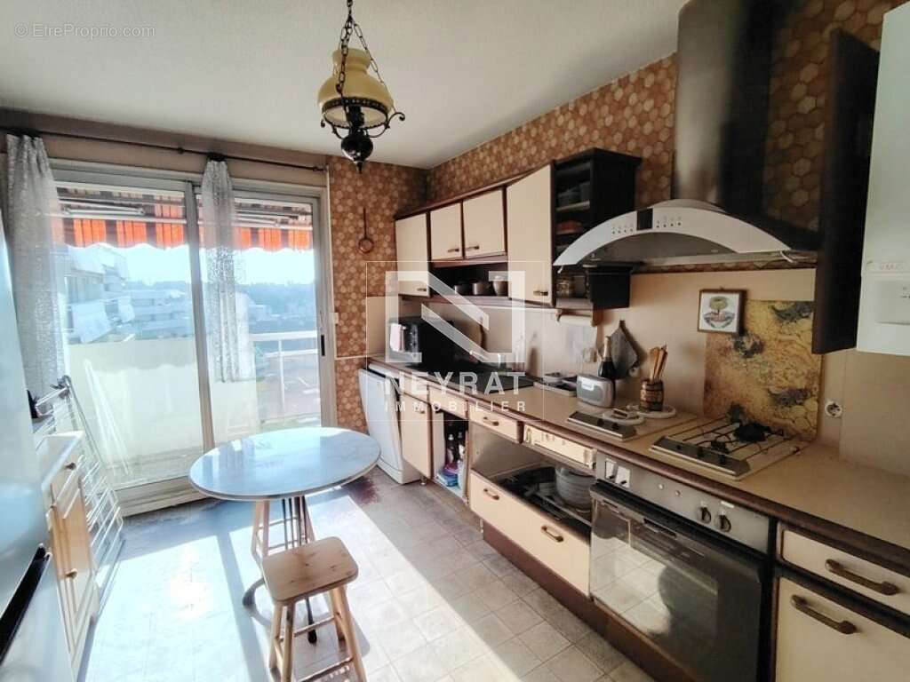 Appartement à CHALON-SUR-SAONE