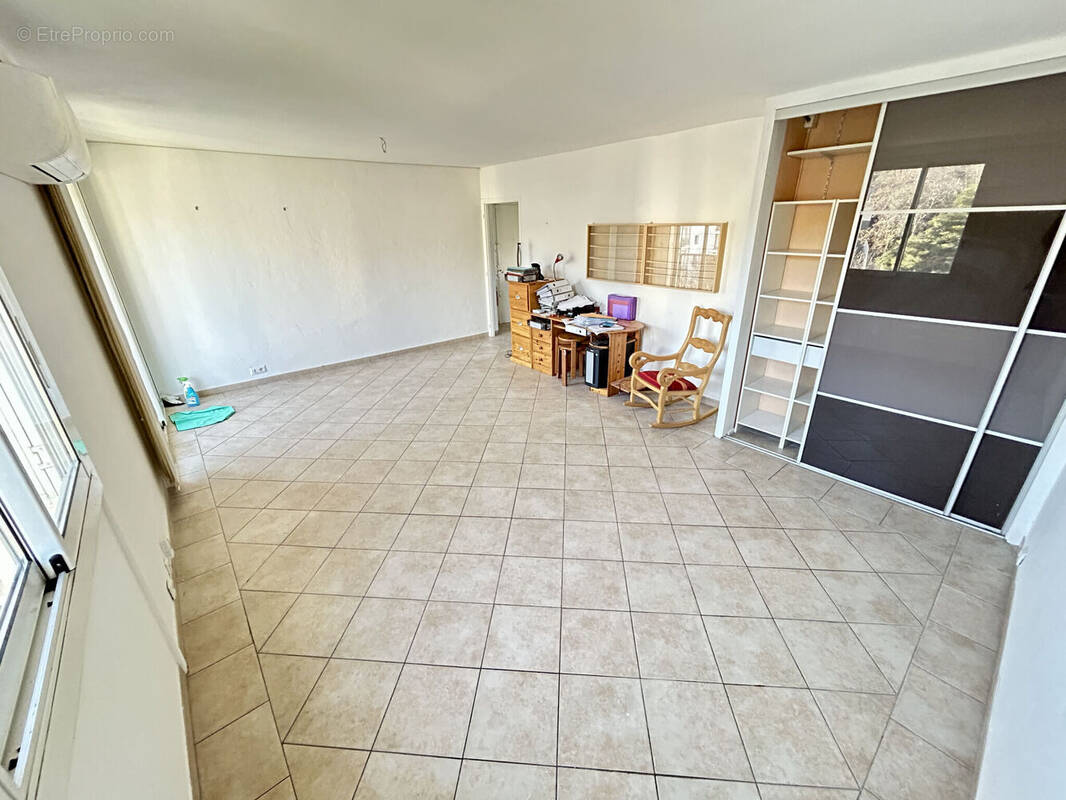 Photo 1 - Appartement à NICE
