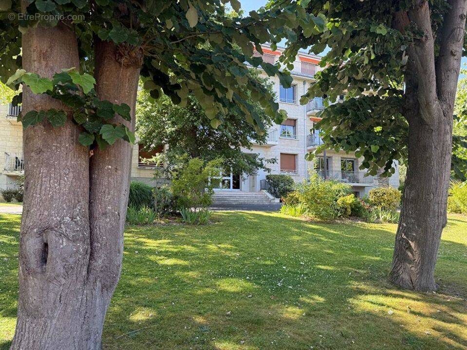 Appartement à CAEN