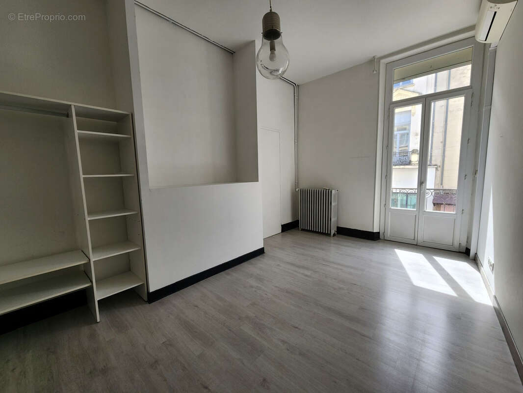 Appartement à ORANGE