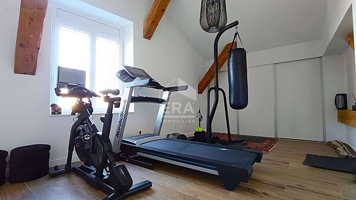 Appartement à LE PUY-EN-VELAY