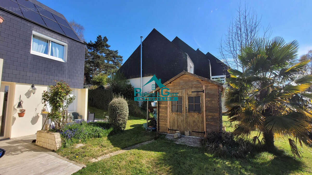 Maison à ACIGNE