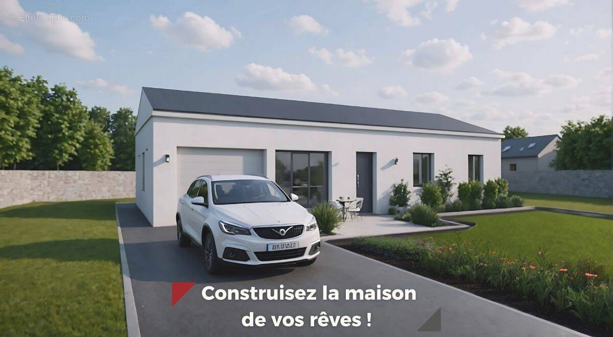 Maison à GENAS