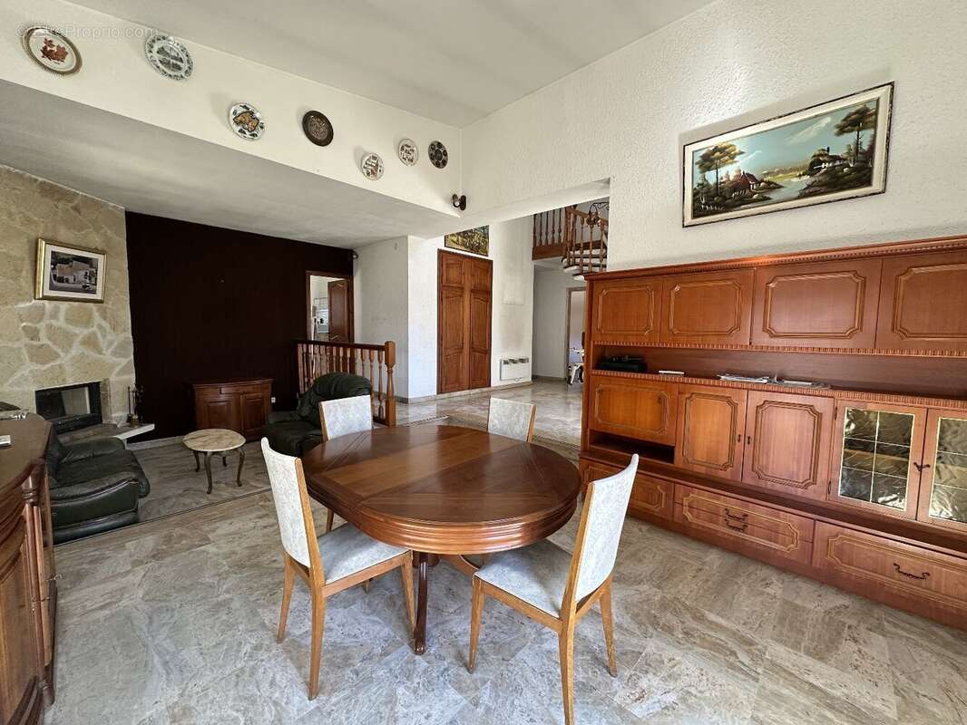 Maison à MIREVAL