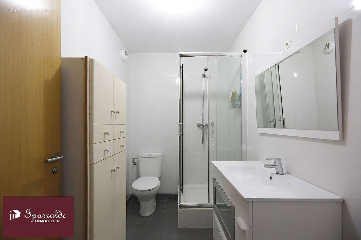Appartement à HENDAYE