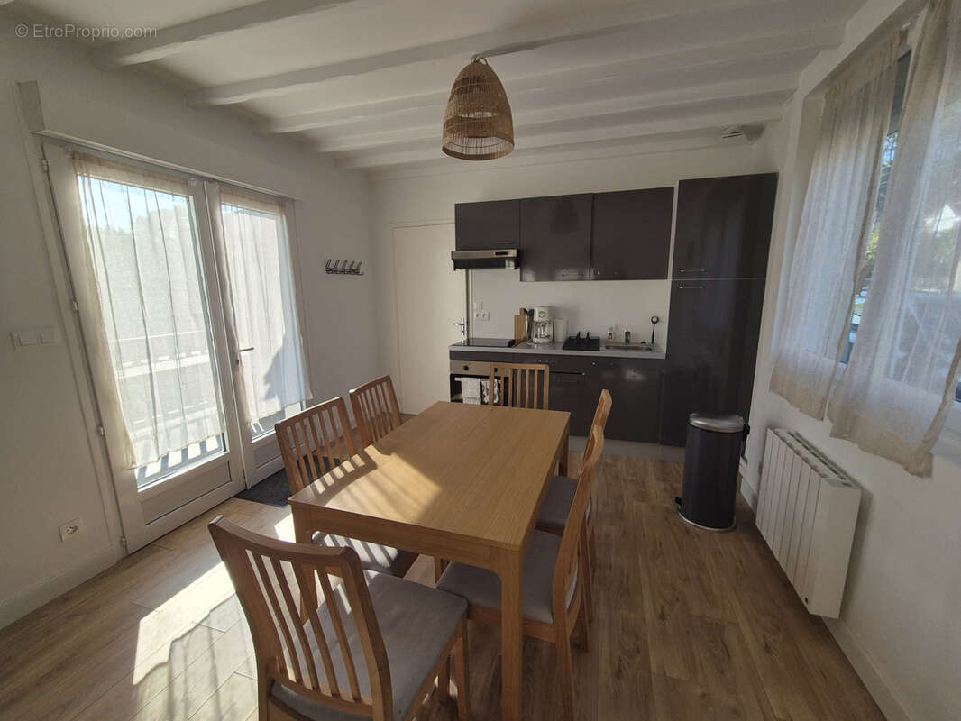 Maison à CUCQ