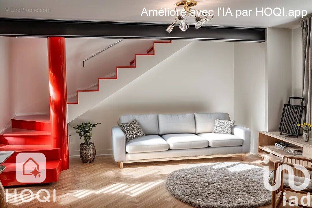 Photo 1 - Maison à GIROLLES