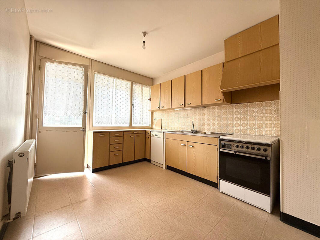 Appartement à LORIENT