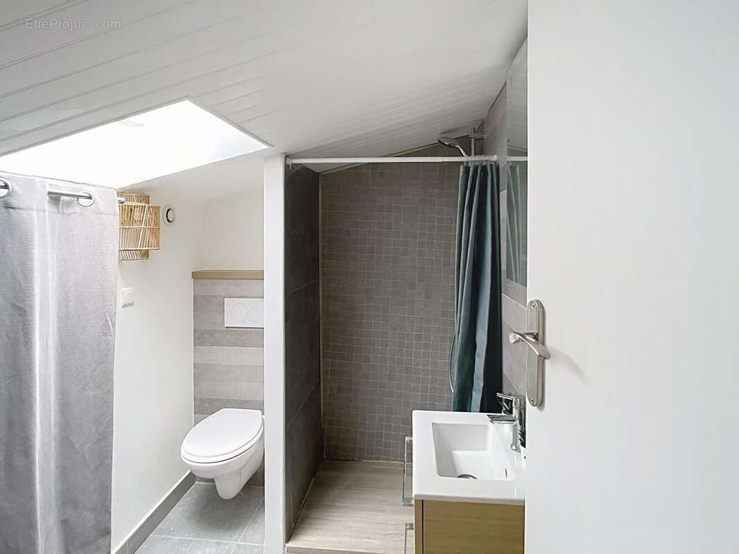 Photo 7 - Appartement à SAINT-MAUR-DES-FOSSES