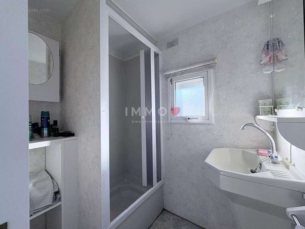 Maison à SAINT-DENIS-D&#039;OLERON