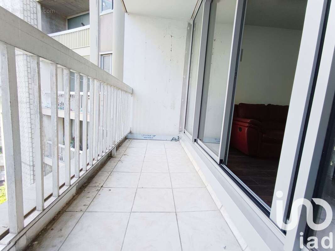 Photo 9 - Appartement à PARIS-19E