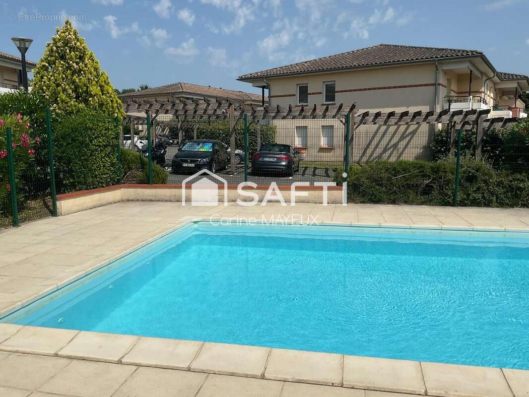 Photo 2 - Appartement à CASTELNAU-D&#039;ESTRETEFONDS