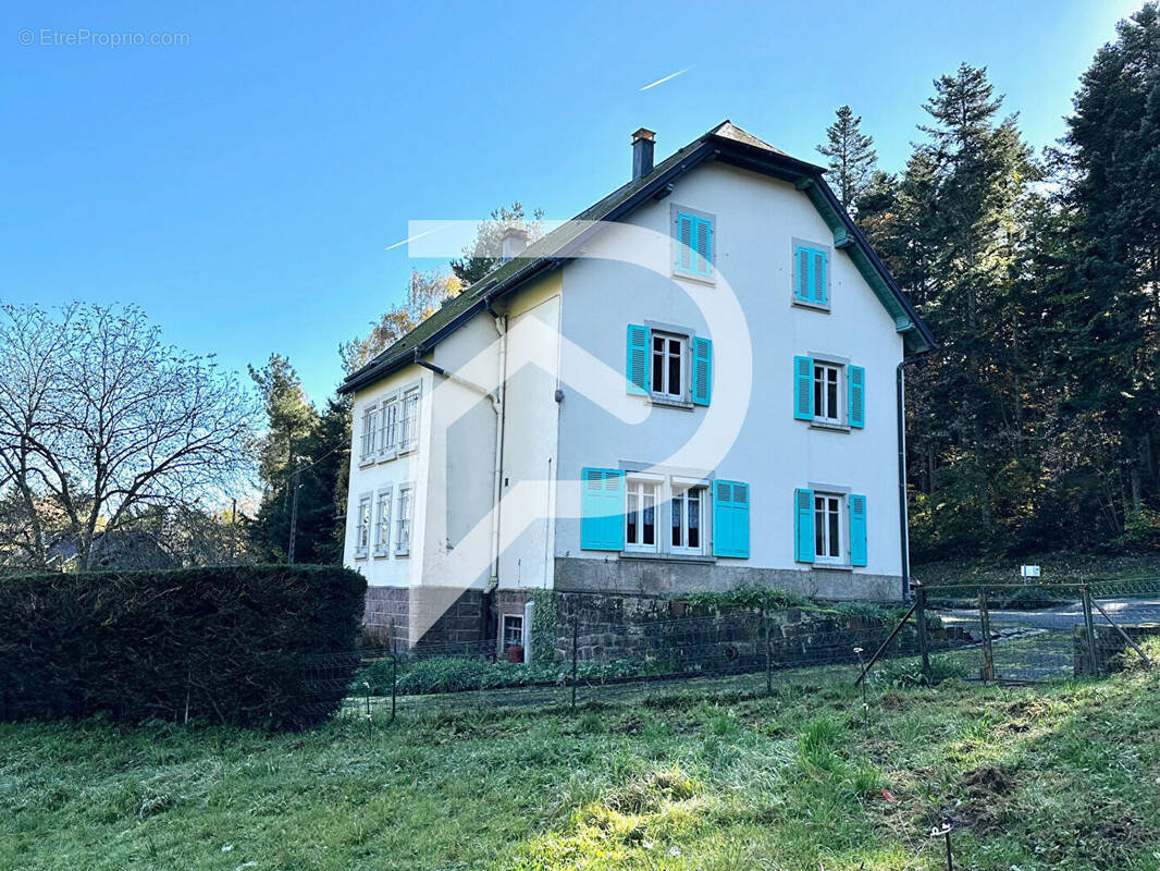Maison à LABAROCHE