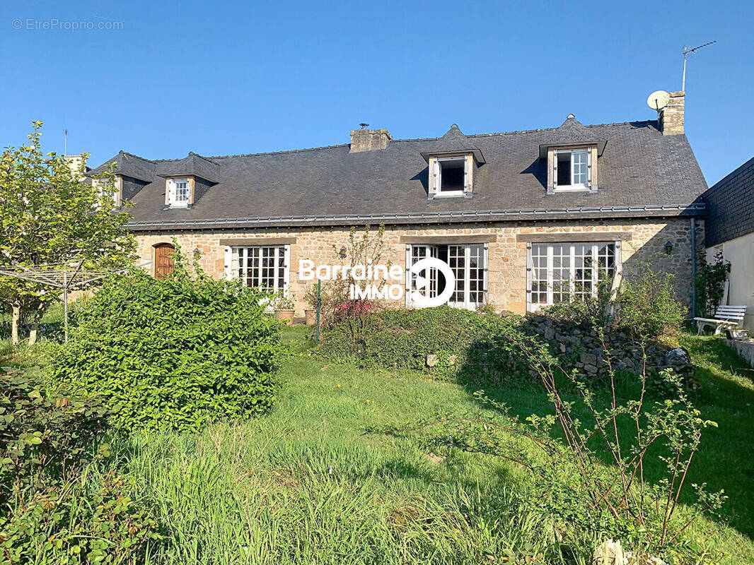 Maison à QUEVEN