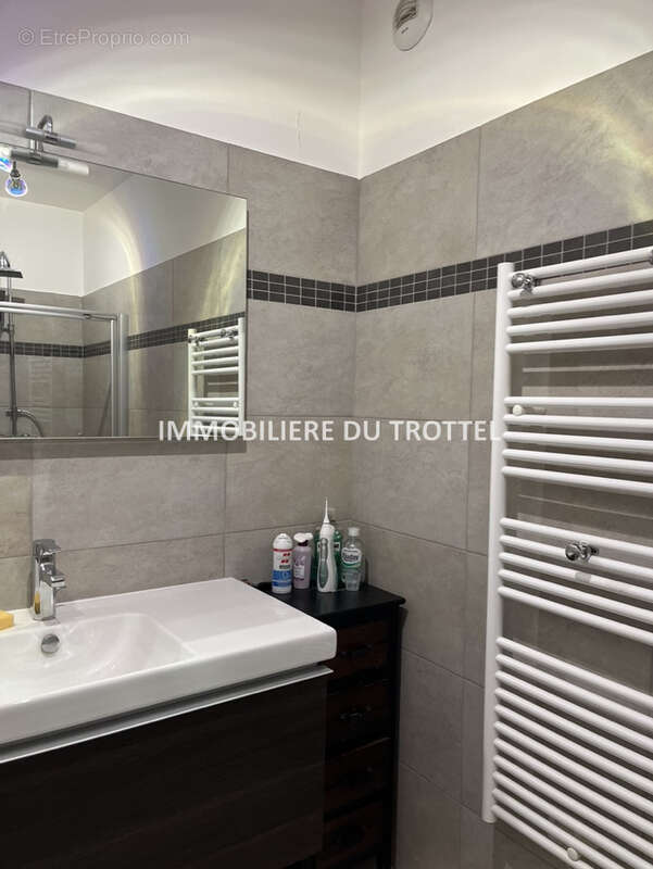 Appartement à AJACCIO