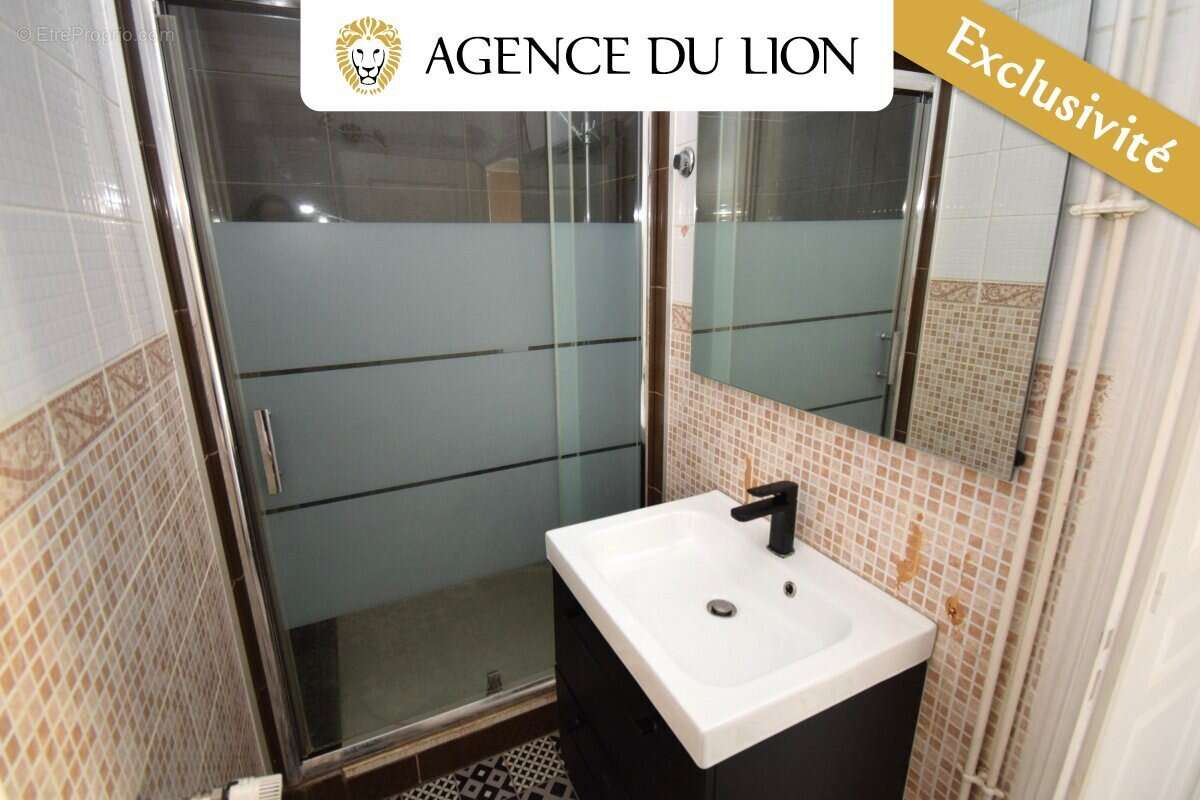 Appartement à DREUX