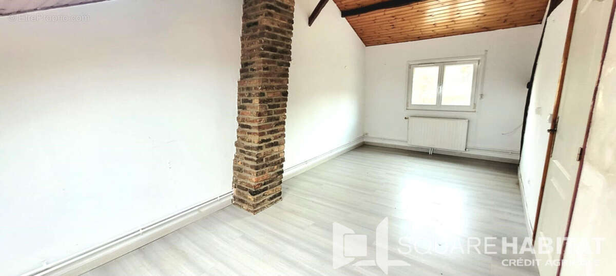 Maison à FREVENT