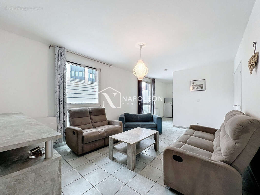 Appartement à LILLE