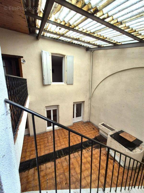 Appartement à LEDIGNAN