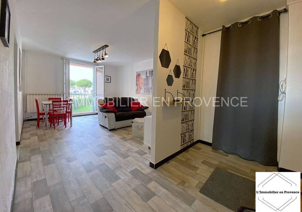 Appartement à MANOSQUE