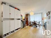 Photo 1 - Appartement à FONTENAY-LE-FLEURY