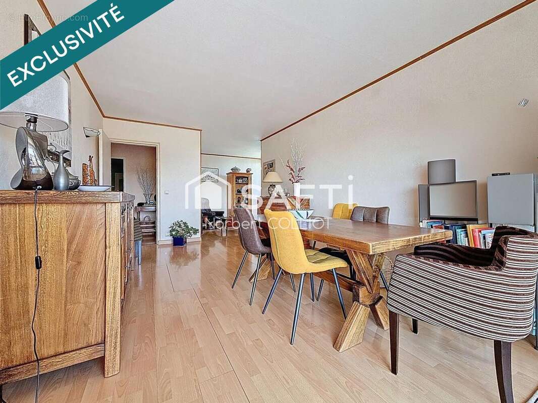Photo 2 - Appartement à ELANCOURT