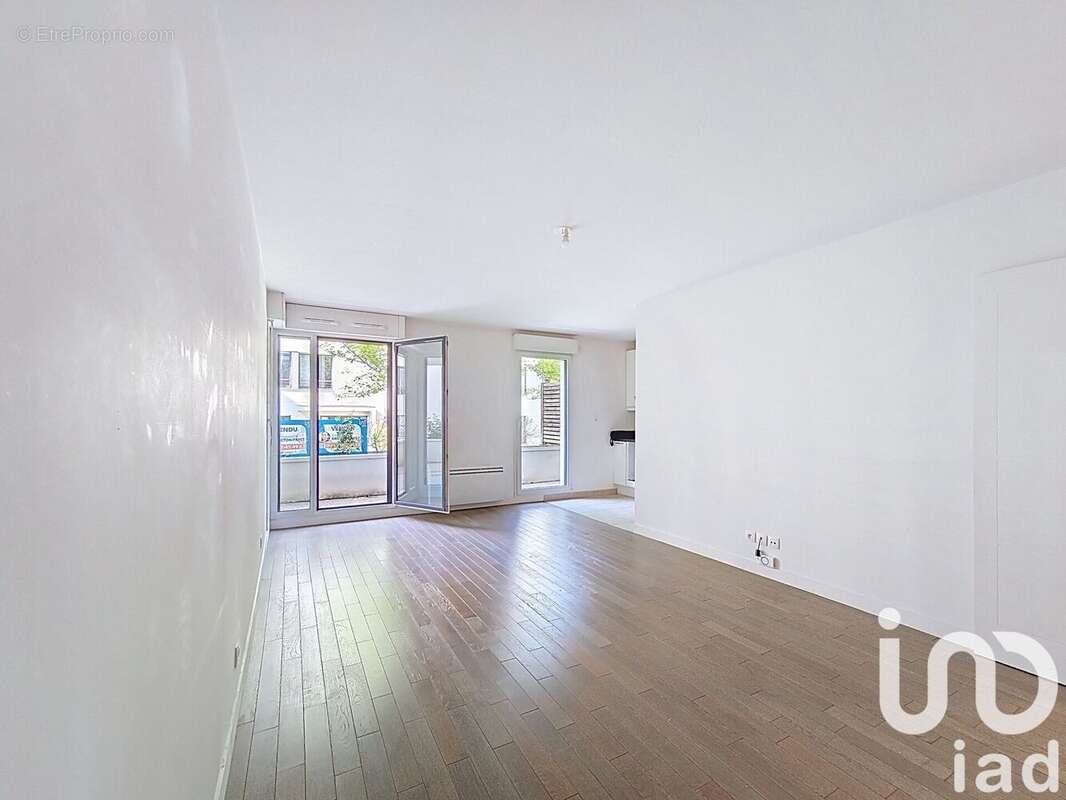 Photo 4 - Appartement à SURESNES