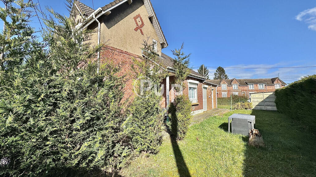 Maison à LIEVIN