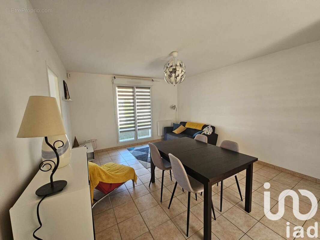 Photo 3 - Appartement à BETHUNE