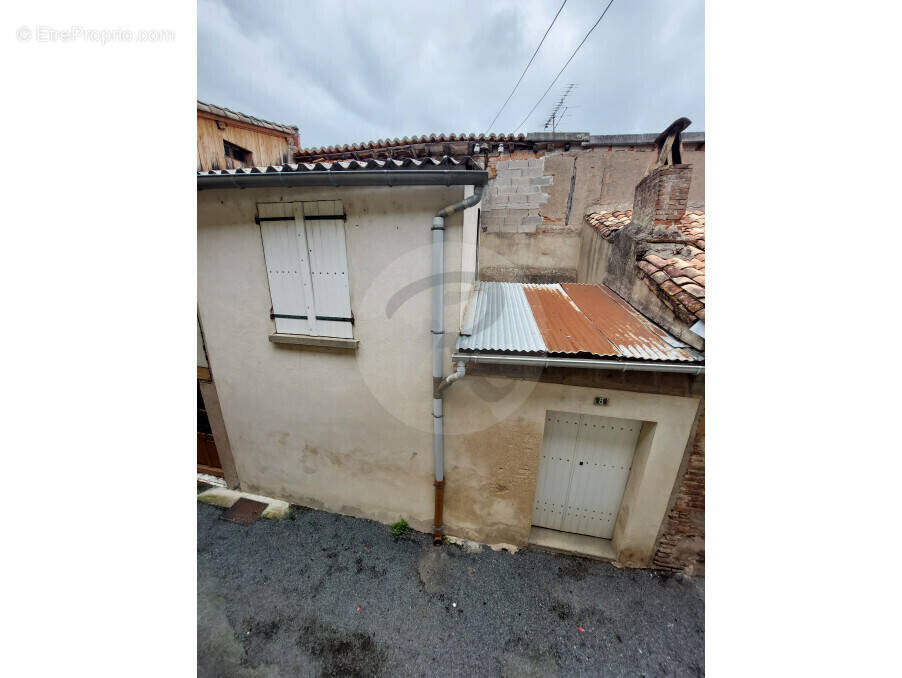 Autre à GAILLAC