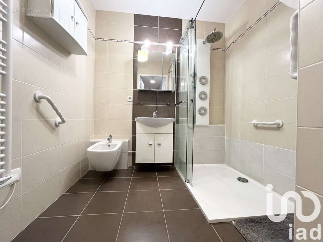Photo 8 - Appartement à WOIPPY