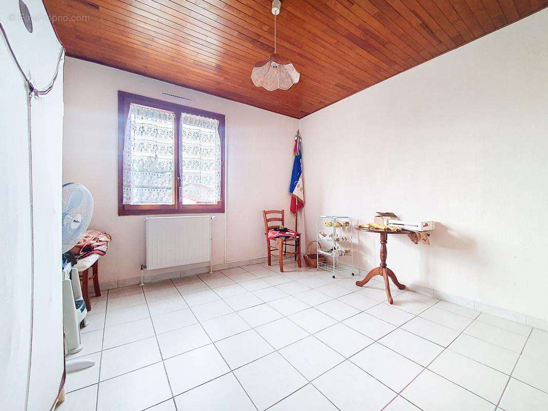 Maison à CORBAS