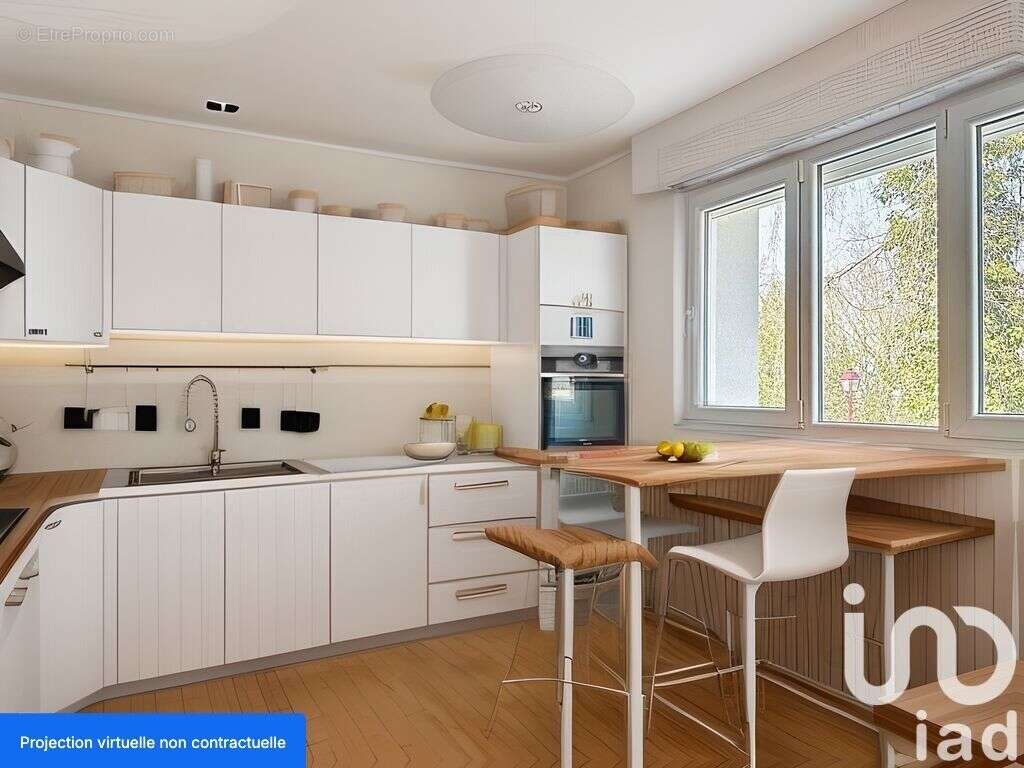 Photo 3 - Maison à SAINT-GERMAIN-DE-LA-GRANGE