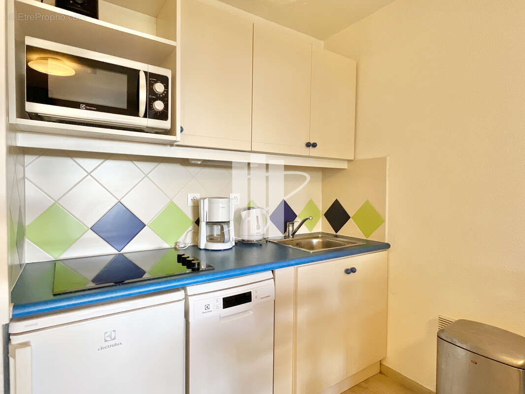 Appartement à SAINT-RAPHAEL