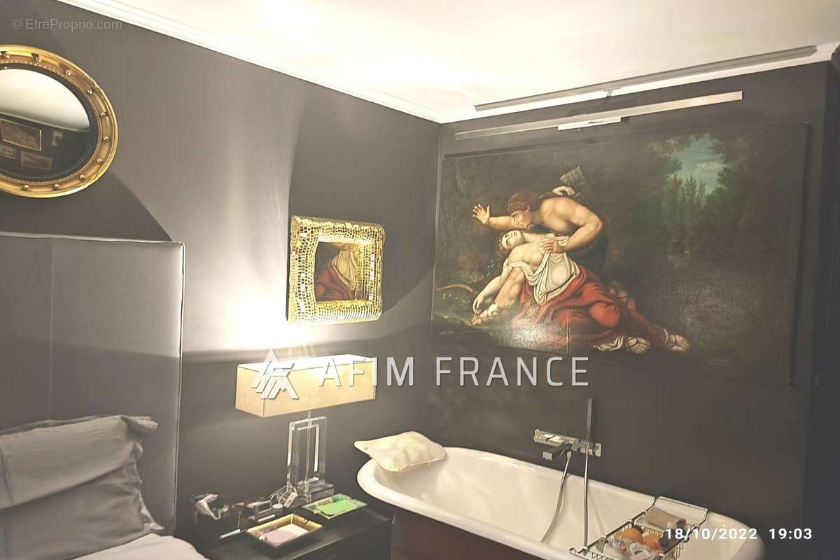 Appartement à BEAUSOLEIL