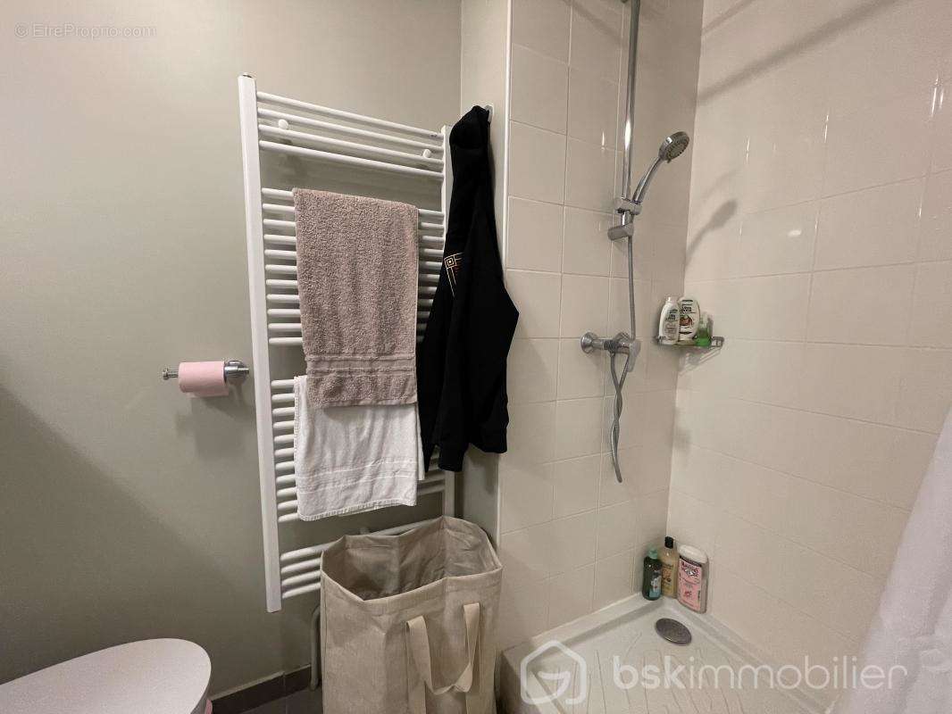 Appartement à LE PETIT-QUEVILLY