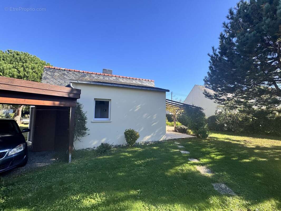 Maison à DAMGAN