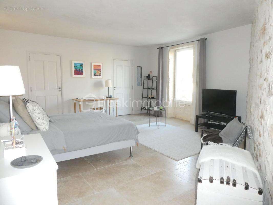 Maison à MAUSSANE-LES-ALPILLES