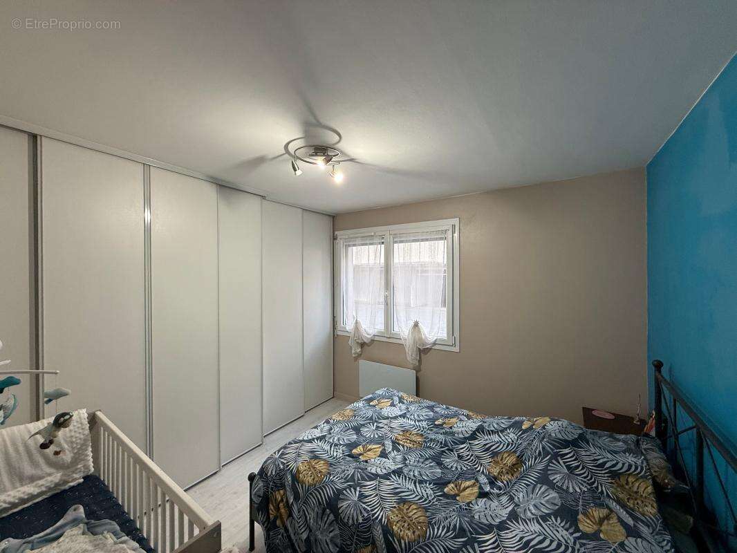 Appartement à L&#039;ARBRESLE