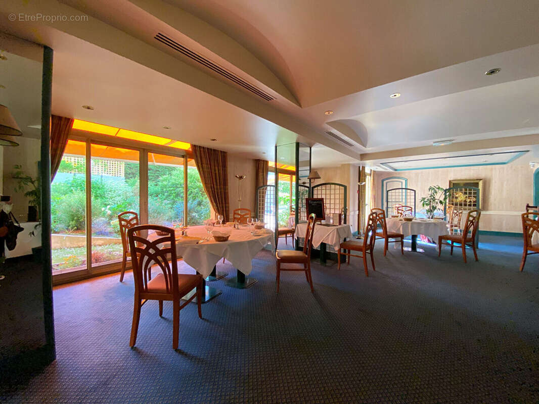 Appartement à LEVALLOIS-PERRET