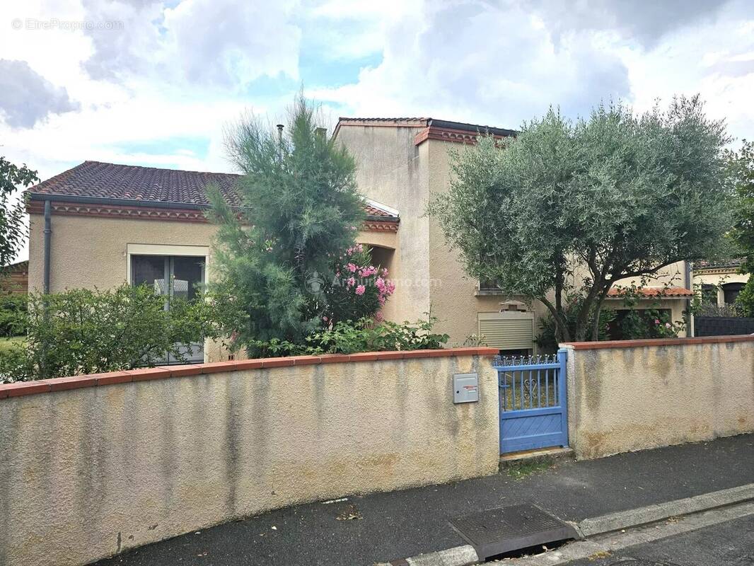 Maison à ALBI