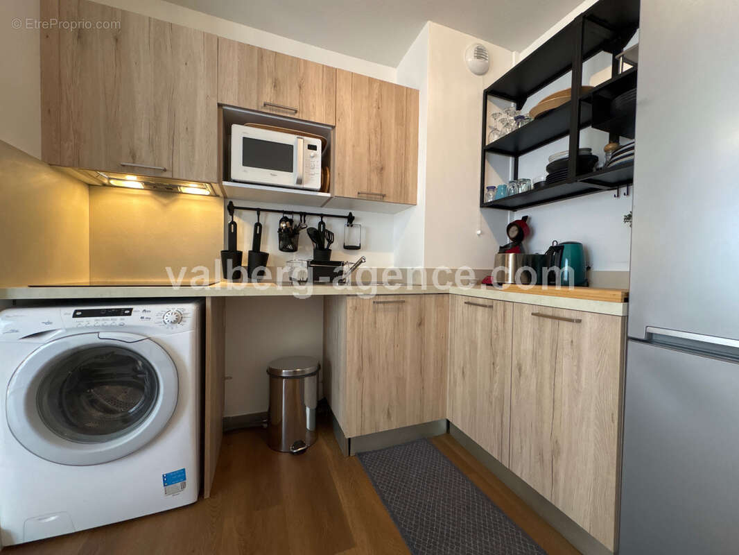 Appartement à DALUIS