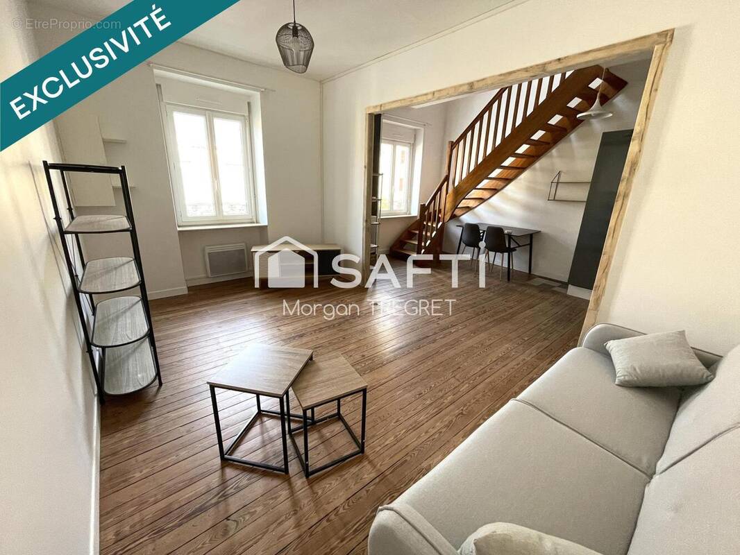 Photo 1 - Appartement à BLAIN
